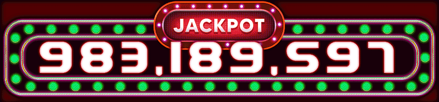 Jackpot Power888